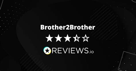 Brother2Brother Reviews 